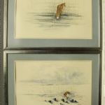 812 1735 WATERCOLOURS (F)